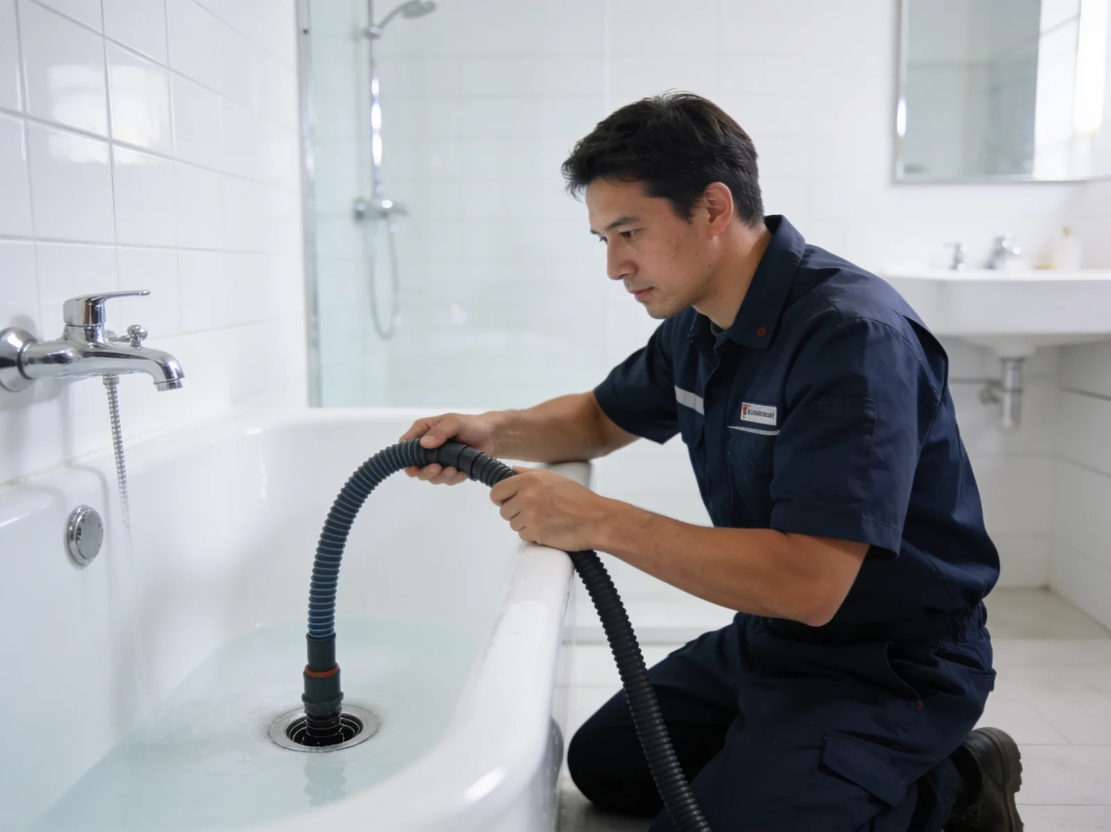 Emergency Plumber Ashburn, GA FAQs